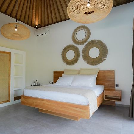Petra Bianca Uluwatu Hotel Bagian luar foto