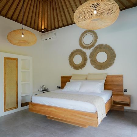 Petra Bianca Uluwatu Hotel Bagian luar foto