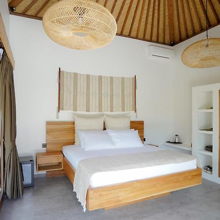 Petra Bianca Uluwatu Hotel Bagian luar foto