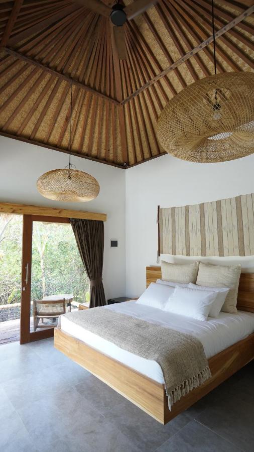 Petra Bianca Uluwatu Hotel Bagian luar foto