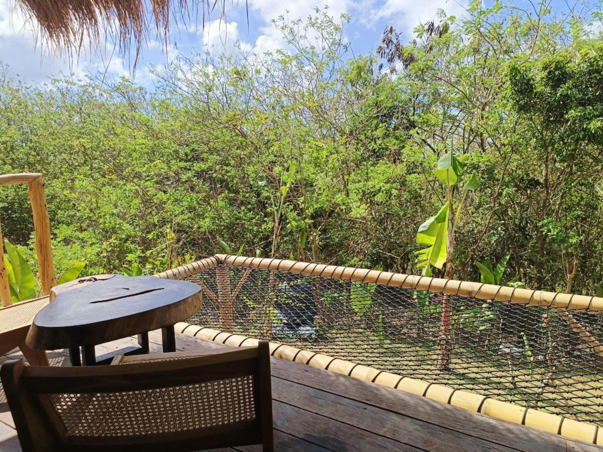Petra Bianca Uluwatu Hotel Bagian luar foto