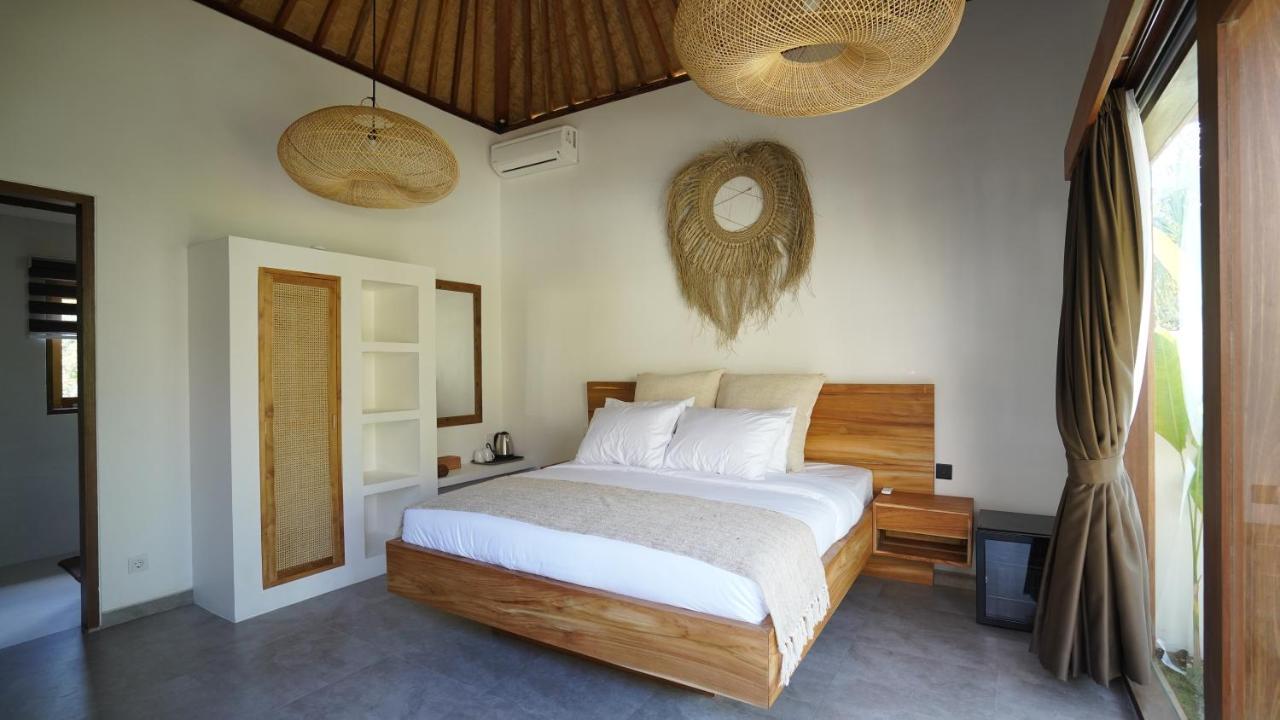Petra Bianca Uluwatu Hotel Bagian luar foto