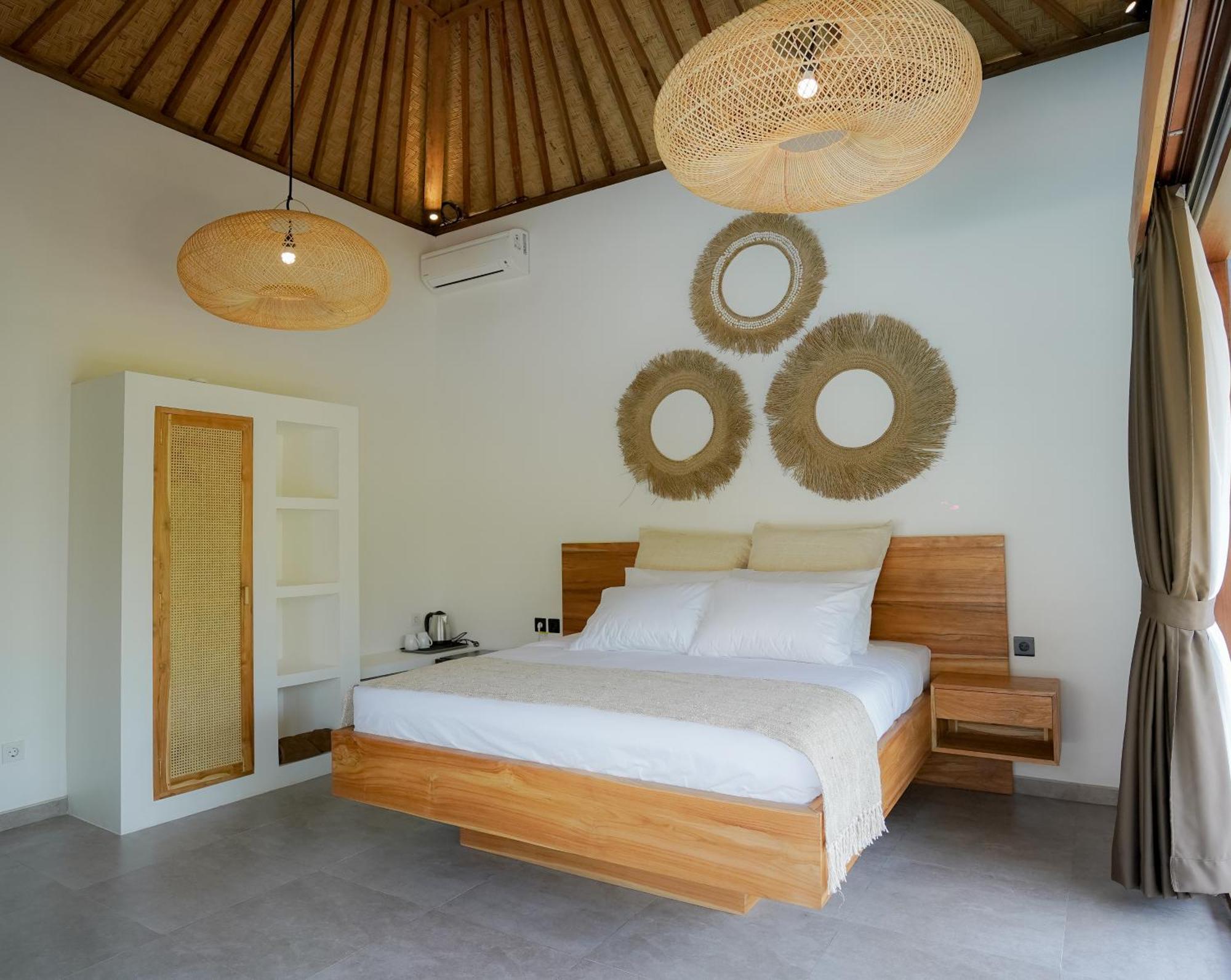 Petra Bianca Uluwatu Hotel Bagian luar foto