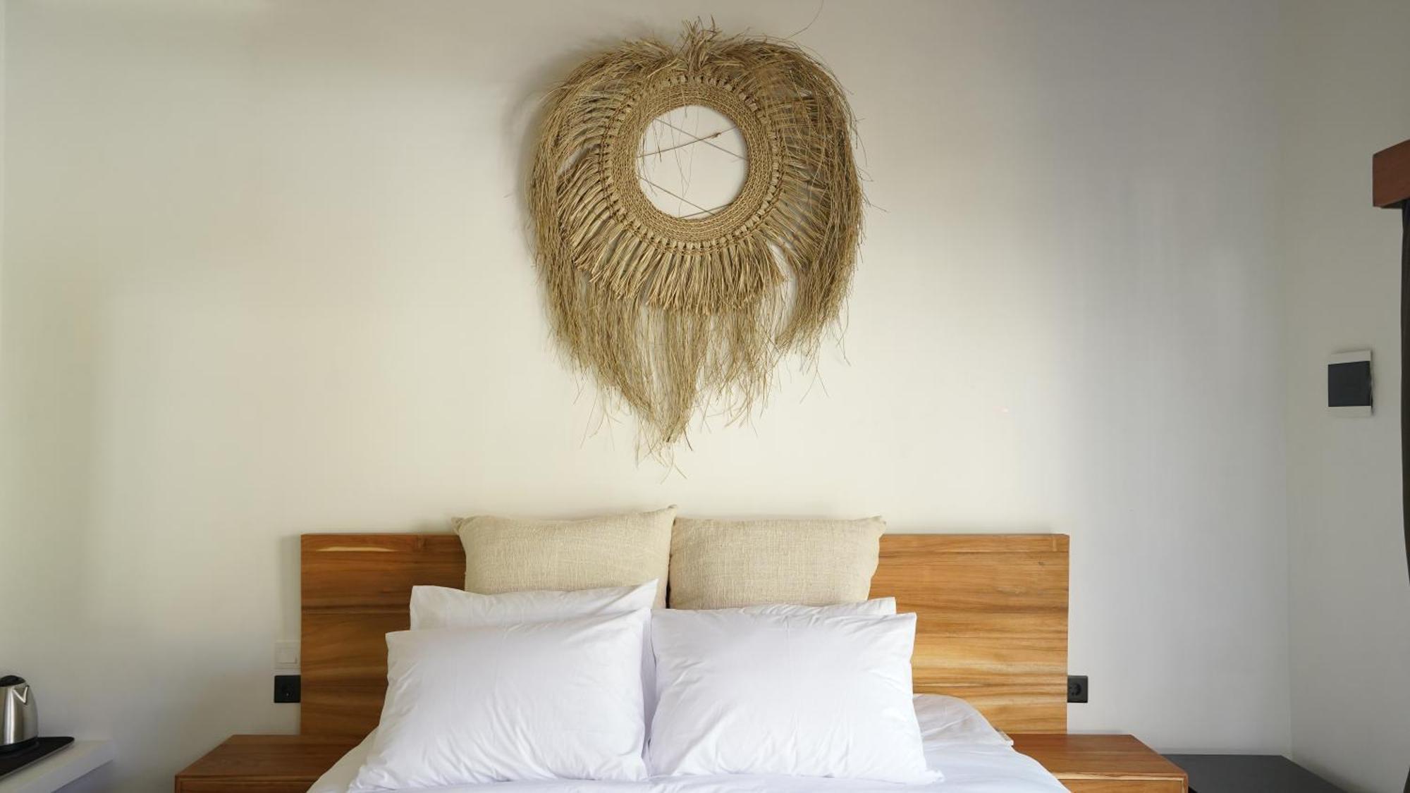 Petra Bianca Uluwatu Hotel Bagian luar foto