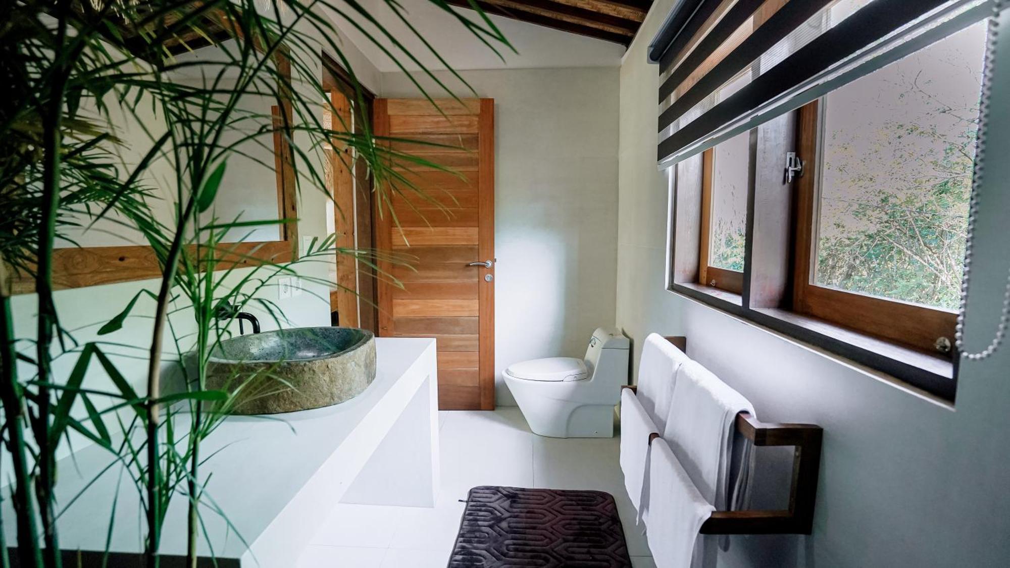 Petra Bianca Uluwatu Hotel Bagian luar foto